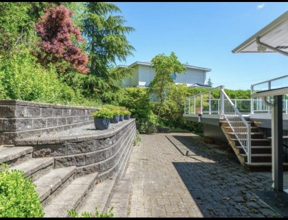 Photo 15 at 2615 Skilift Place, Chelsea Park, West Vancouver