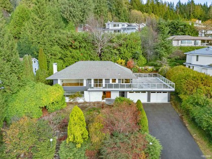 Photo 19 at 2615 Skilift Place, Chelsea Park, West Vancouver