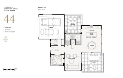Photo 1 at 2812 Rodgers Creek Lane, Cypress Park Estates, West Vancouver