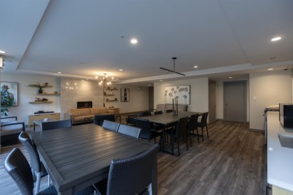 Photo 23 at 306 - 625 E 3rd Street, Lower Lonsdale, North Vancouver