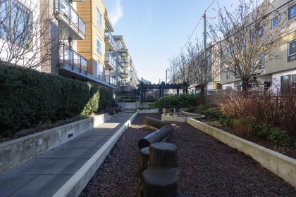 Photo 27 at 306 - 625 E 3rd Street, Lower Lonsdale, North Vancouver
