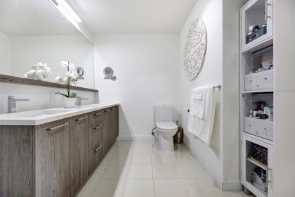 Photo 13 at 306 - 625 E 3rd Street, Lower Lonsdale, North Vancouver