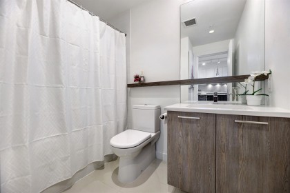 Photo 17 at 306 - 625 E 3rd Street, Lower Lonsdale, North Vancouver