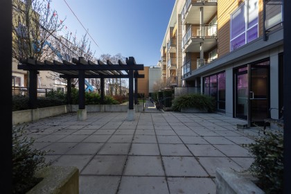 Photo 26 at 306 - 625 E 3rd Street, Lower Lonsdale, North Vancouver