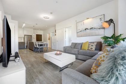 Photo 5 at 306 - 625 E 3rd Street, Lower Lonsdale, North Vancouver