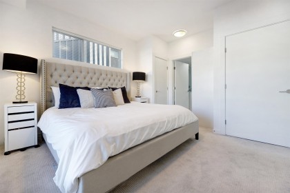 Photo 9 at 306 - 625 E 3rd Street, Lower Lonsdale, North Vancouver