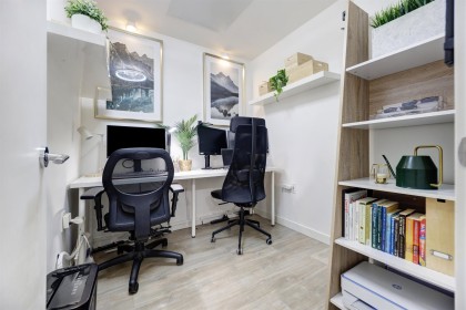 Photo 18 at 306 - 625 E 3rd Street, Lower Lonsdale, North Vancouver