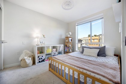 Photo 15 at 306 - 625 E 3rd Street, Lower Lonsdale, North Vancouver