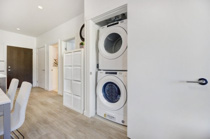 Photo 19 at 306 - 625 E 3rd Street, Lower Lonsdale, North Vancouver