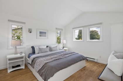 Photo 6 at 207 - 1518 Bowser Avenue, Norgate, North Vancouver