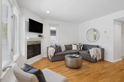 Photo 13 at 207 - 1518 Bowser Avenue, Norgate, North Vancouver