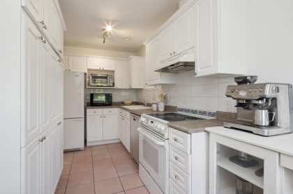 Photo 17 at 207 - 1518 Bowser Avenue, Norgate, North Vancouver