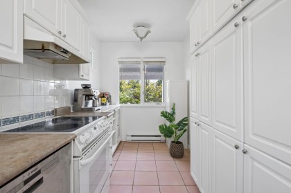 Photo 16 at 207 - 1518 Bowser Avenue, Norgate, North Vancouver