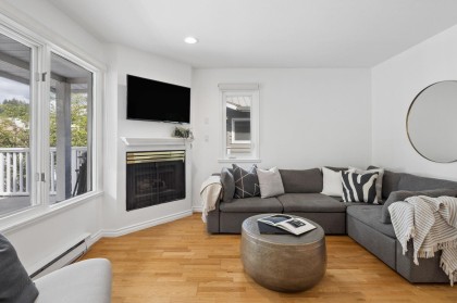 Photo 12 at 207 - 1518 Bowser Avenue, Norgate, North Vancouver