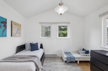 Photo 26 at 207 - 1518 Bowser Avenue, Norgate, North Vancouver
