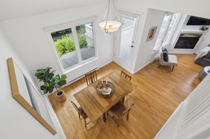Photo 22 at 207 - 1518 Bowser Avenue, Norgate, North Vancouver