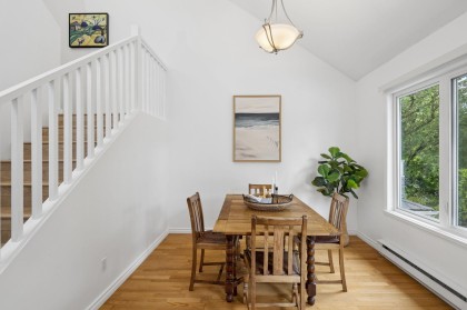 Photo 3 at 207 - 1518 Bowser Avenue, Norgate, North Vancouver