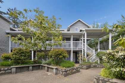 Photo 1 at 207 - 1518 Bowser Avenue, Norgate, North Vancouver