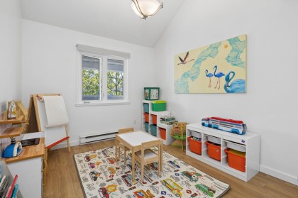 Photo 20 at 207 - 1518 Bowser Avenue, Norgate, North Vancouver