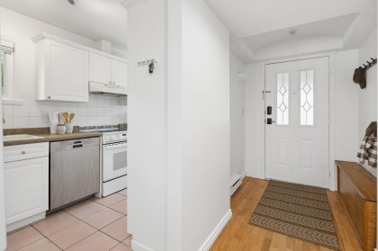 Photo 9 at 207 - 1518 Bowser Avenue, Norgate, North Vancouver