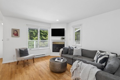 Photo 10 at 207 - 1518 Bowser Avenue, Norgate, North Vancouver