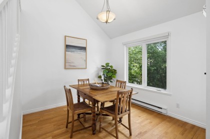 Photo 14 at 207 - 1518 Bowser Avenue, Norgate, North Vancouver