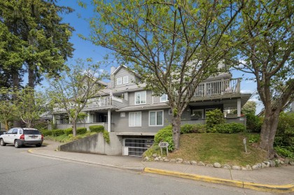 Photo 31 at 207 - 1518 Bowser Avenue, Norgate, North Vancouver