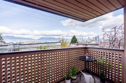 Photo 22 at 209 - 2211 W 2nd Avenue, Kitsilano, Vancouver West