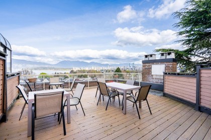 Photo 28 at 209 - 2211 W 2nd Avenue, Kitsilano, Vancouver West