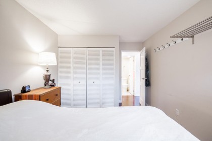 Photo 20 at 209 - 2211 W 2nd Avenue, Kitsilano, Vancouver West
