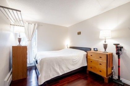 Photo 18 at 209 - 2211 W 2nd Avenue, Kitsilano, Vancouver West