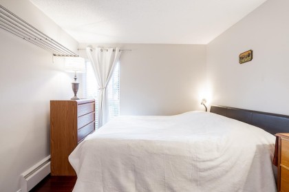 Photo 19 at 209 - 2211 W 2nd Avenue, Kitsilano, Vancouver West
