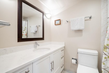 Photo 21 at 209 - 2211 W 2nd Avenue, Kitsilano, Vancouver West