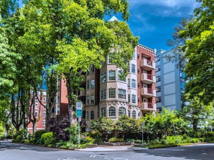 Photo 1 at 101 - 888 Bute Street, West End VW, Vancouver West