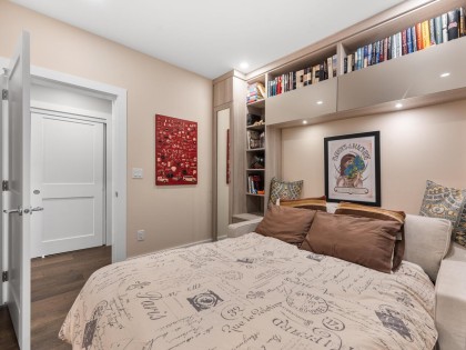 Photo 23 at 2898 Yukon Street, Mount Pleasant VW, Vancouver West