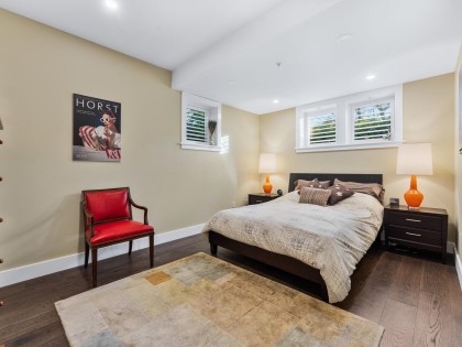 Photo 27 at 2898 Yukon Street, Mount Pleasant VW, Vancouver West