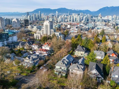 Photo 35 at 2898 Yukon Street, Mount Pleasant VW, Vancouver West
