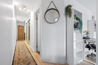 Photo 22 at 202 - 2057 W 3rd Avenue, Kitsilano, Vancouver West