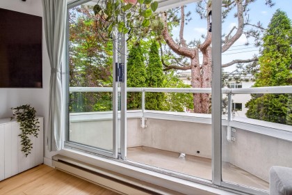 Photo 28 at 202 - 2057 W 3rd Avenue, Kitsilano, Vancouver West