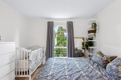 Photo 20 at 202 - 2057 W 3rd Avenue, Kitsilano, Vancouver West