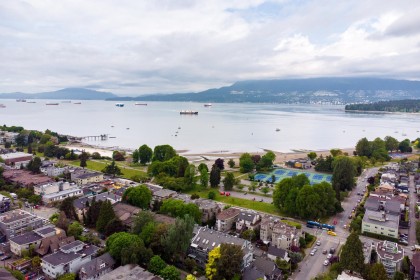 Photo 38 at 202 - 2057 W 3rd Avenue, Kitsilano, Vancouver West