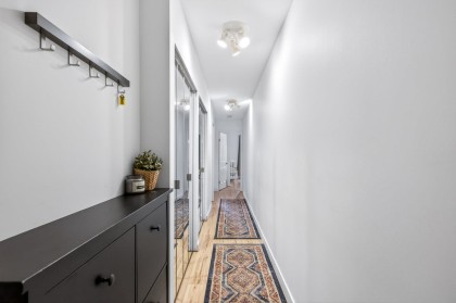 Photo 33 at 202 - 2057 W 3rd Avenue, Kitsilano, Vancouver West