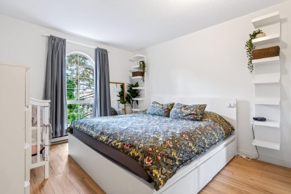 Photo 19 at 202 - 2057 W 3rd Avenue, Kitsilano, Vancouver West