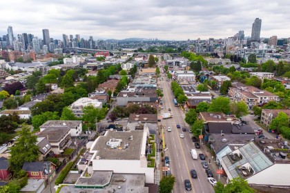 Photo 40 at 202 - 2057 W 3rd Avenue, Kitsilano, Vancouver West