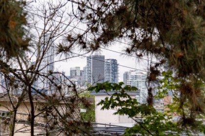 Photo 31 at 202 - 2057 W 3rd Avenue, Kitsilano, Vancouver West