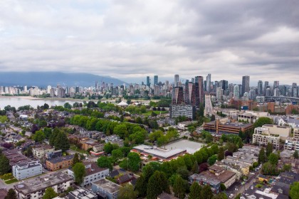 Photo 39 at 202 - 2057 W 3rd Avenue, Kitsilano, Vancouver West