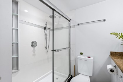 Photo 25 at 202 - 2057 W 3rd Avenue, Kitsilano, Vancouver West