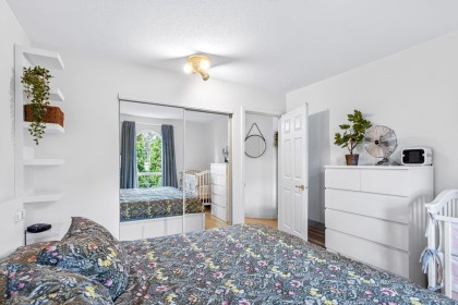 Photo 21 at 202 - 2057 W 3rd Avenue, Kitsilano, Vancouver West