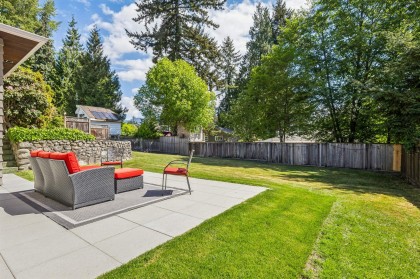 Photo 23 at 1256 Eastview Road, Westlynn, North Vancouver