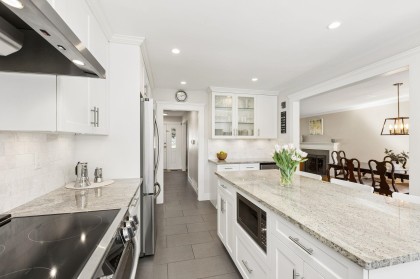 Photo 6 at 1256 Eastview Road, Westlynn, North Vancouver